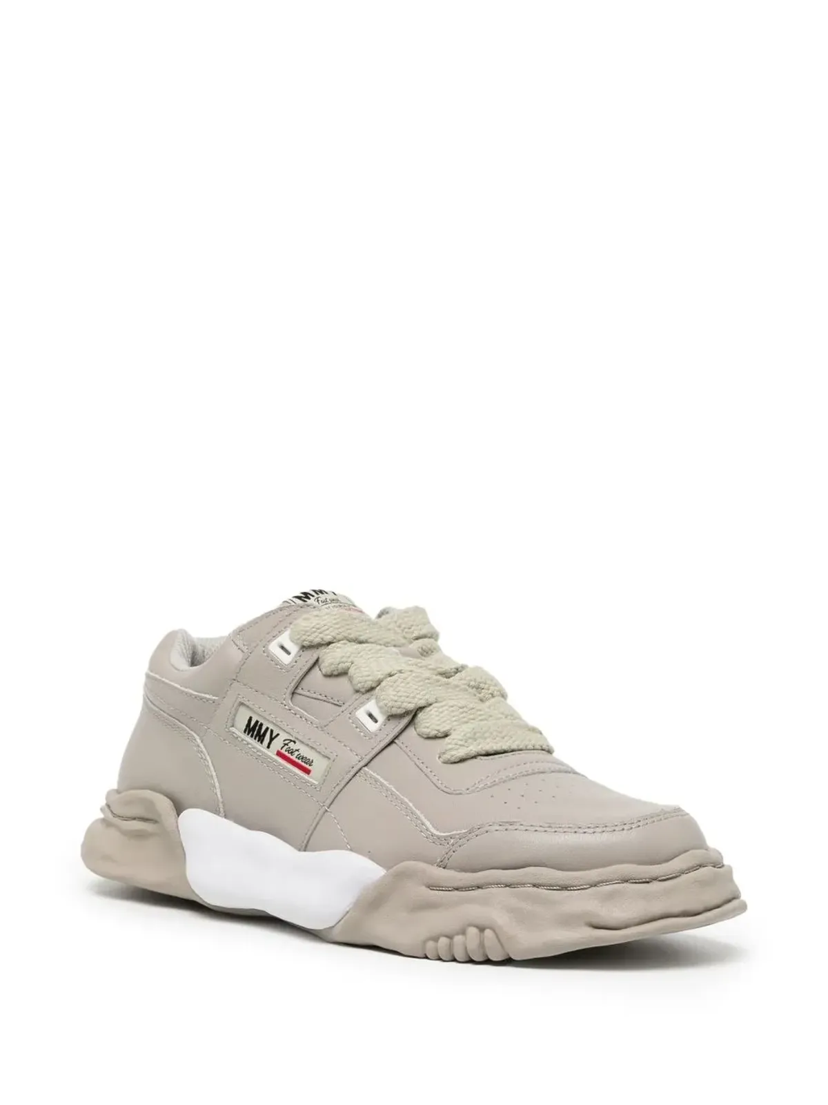 Maison MIHARA YASUHIRO Parker Original Sole スニーカー - 画像2