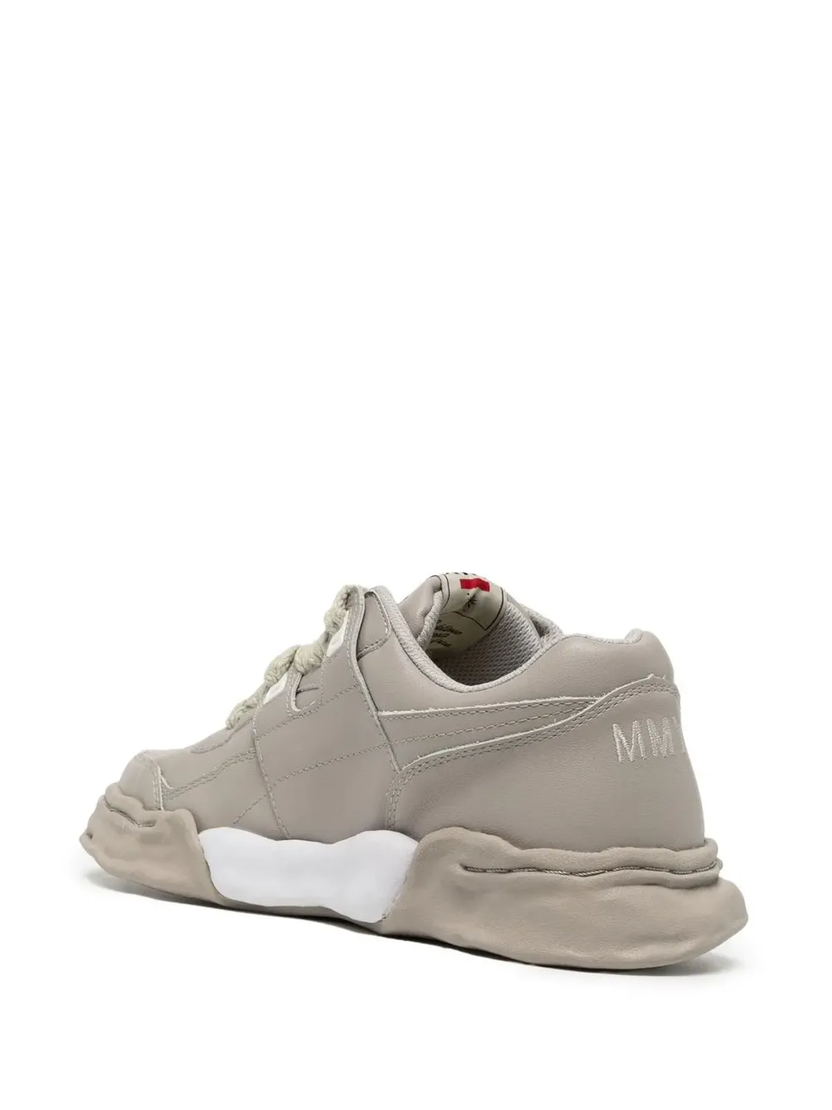 Maison MIHARA YASUHIRO Parker Original Sole スニーカー - 画像3