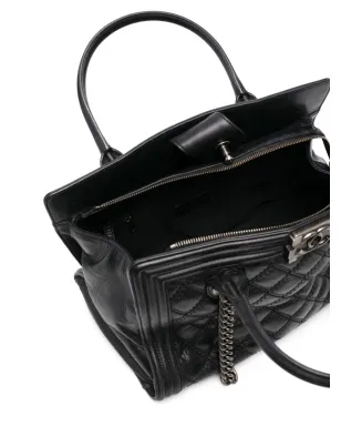 CHANEL Pre-Owned ボーイ トートバッグ - サムネイル5