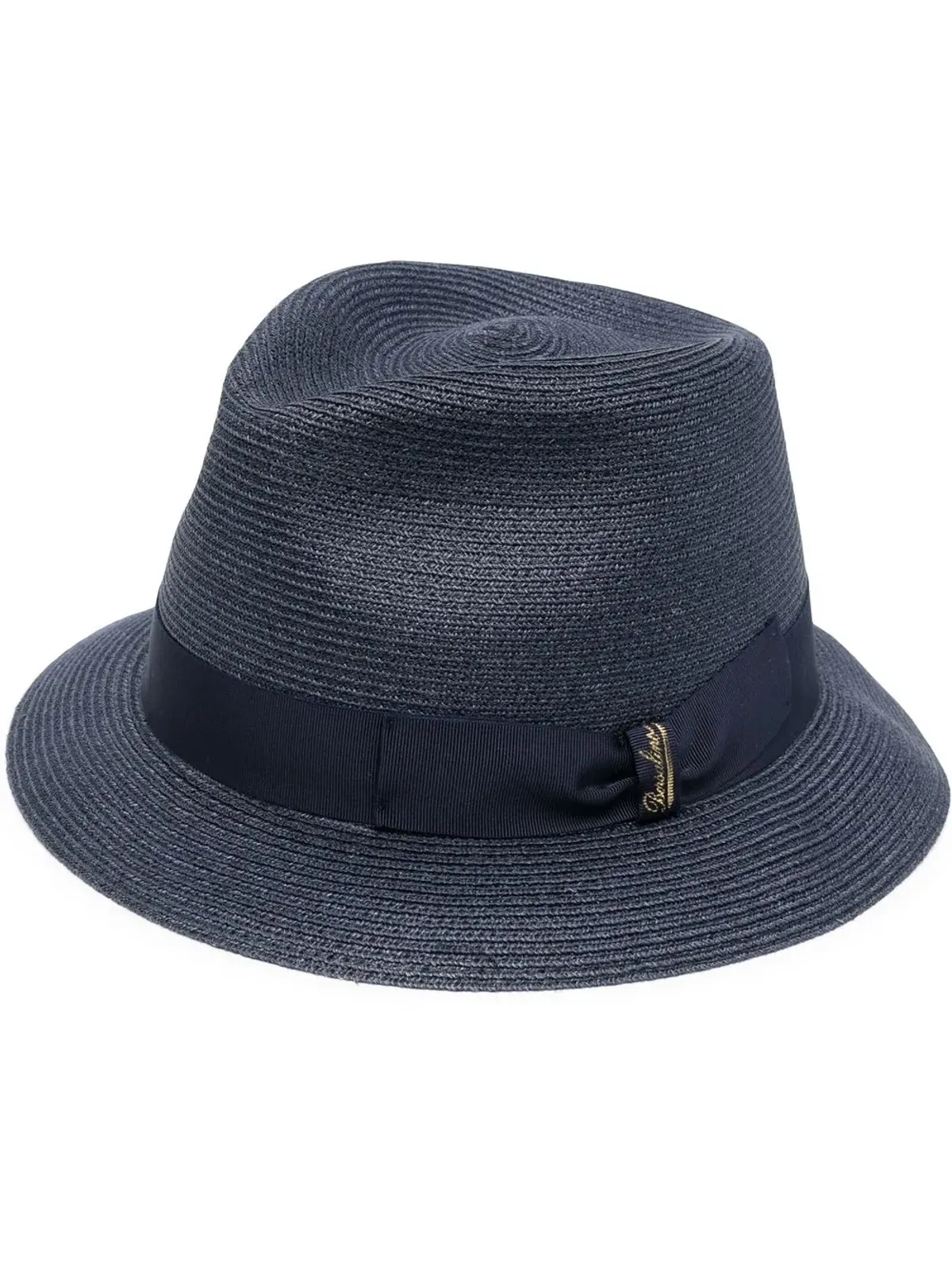 Borsalino ヘンプハット - 画像1