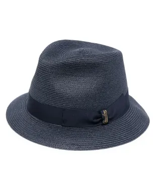 Borsalino ヘンプハット - サムネイル1