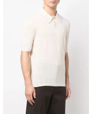 Maison Margiela ショートスリーブ ポロシャツ - サムネイル3