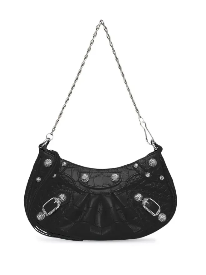 Balenciaga Balenciaga Le Cagole ショルダーバッグの商品画像