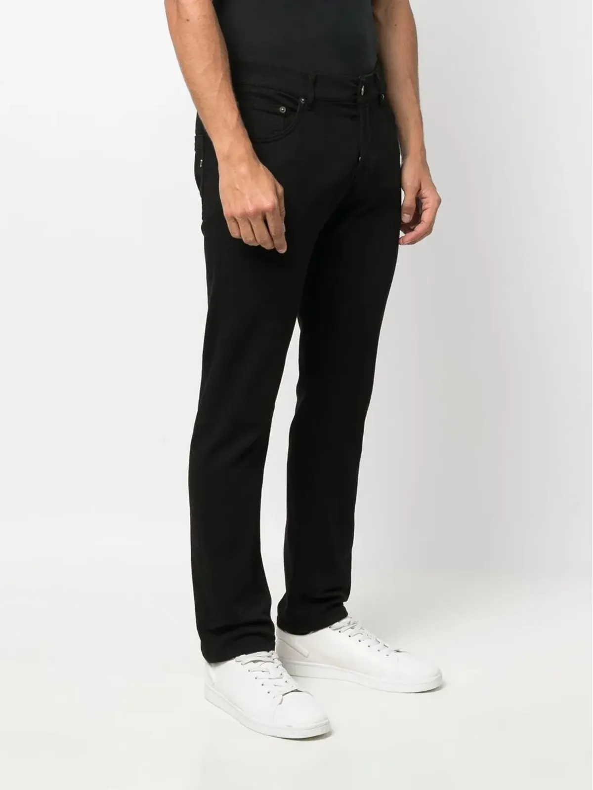 DONDUP ファイブポケットジーンズ - 画像3