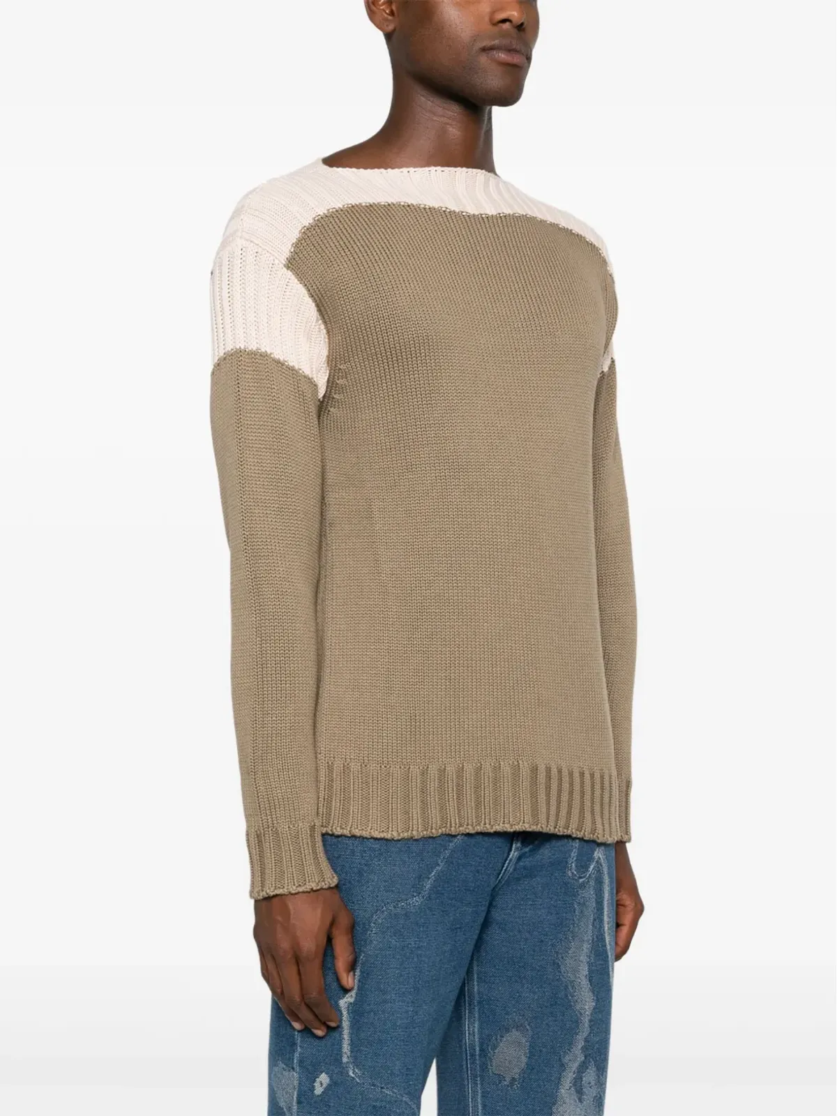 FENDI FFモチーフセーター - 画像3