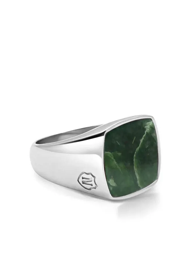 Nialaya Jewelry Nialaya Jewelry ジェイドリングの商品画像