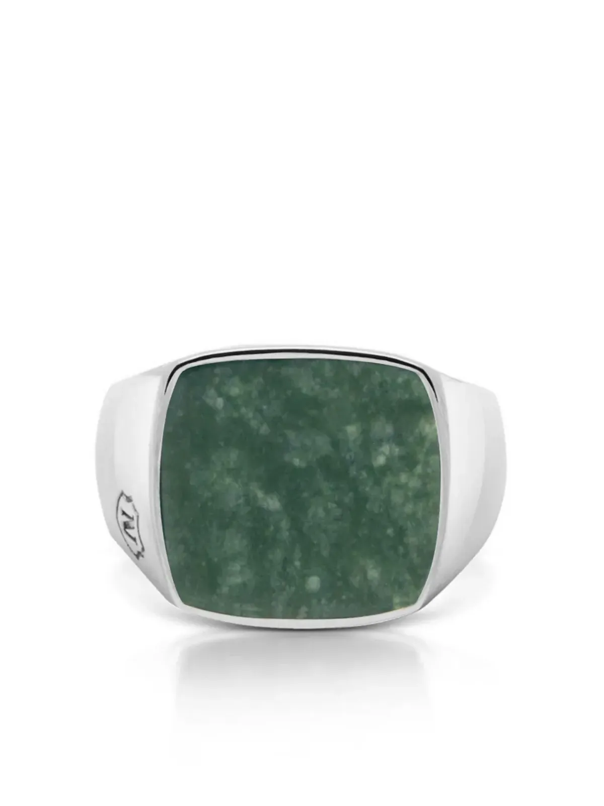 Nialaya Jewelry ジェイドリング - 画像2