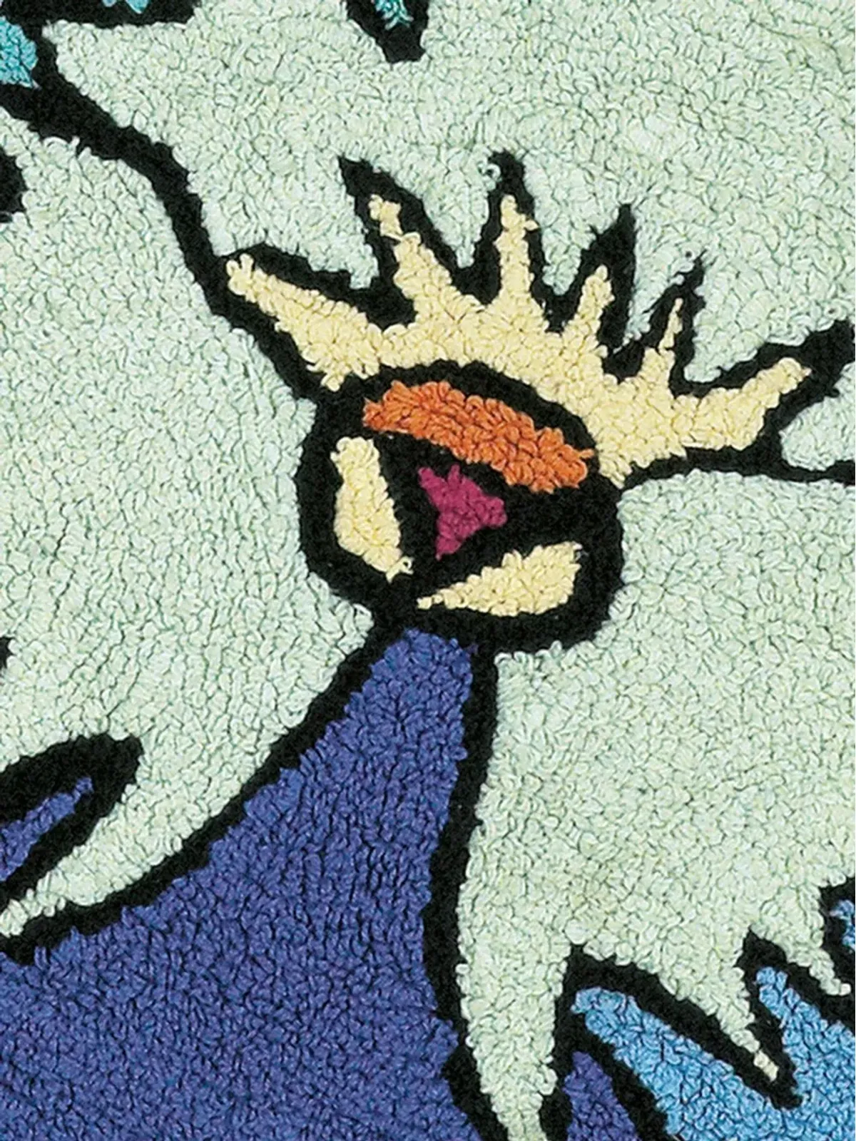 Missoni Home パルマ バスマット - 画像3