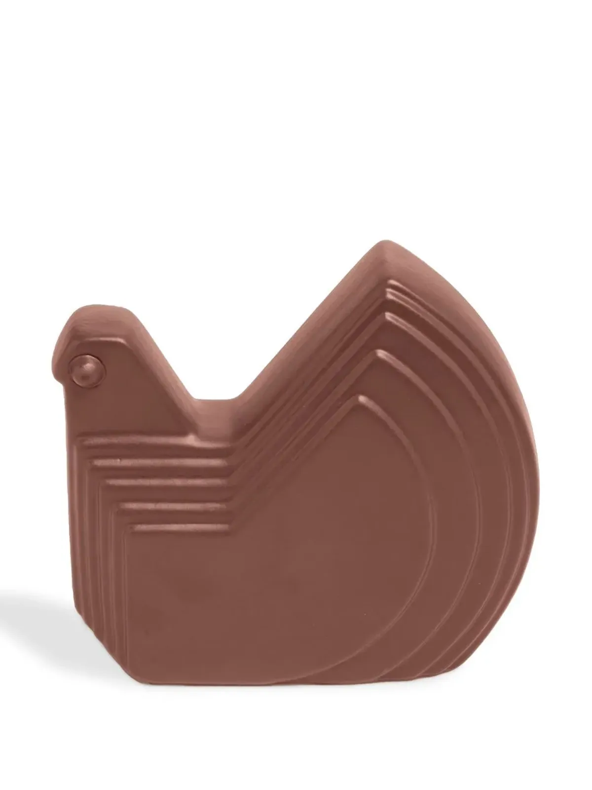 Nuove Forme Hen 陶器のフィギュア - 画像3