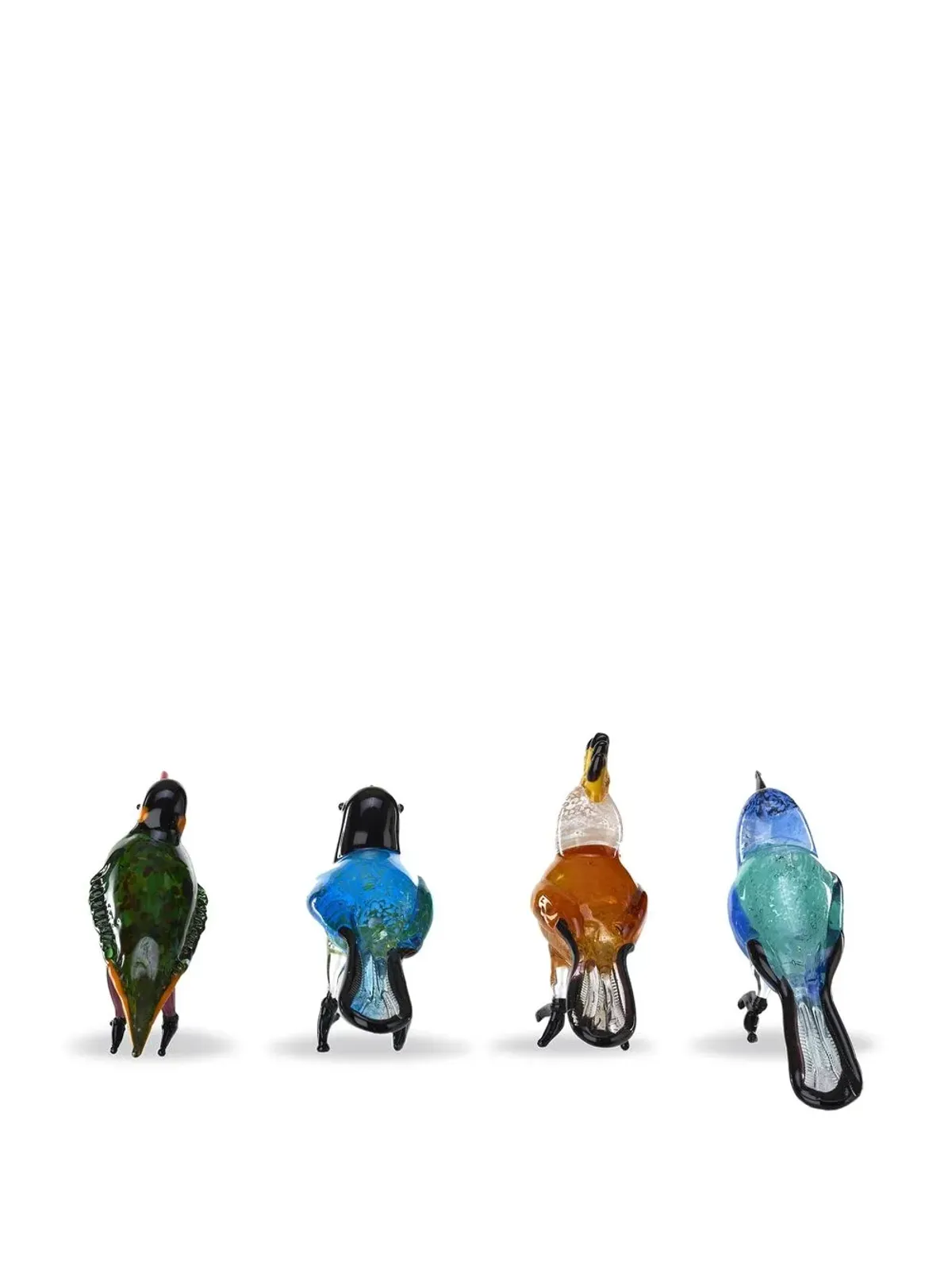 POLSPOTTEN Paradise Birds フィギュア - 画像2
