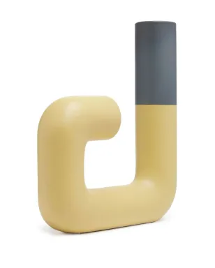 Nuove Forme Pidou B-shape vase - Pidou B型花瓶 - サムネイル2