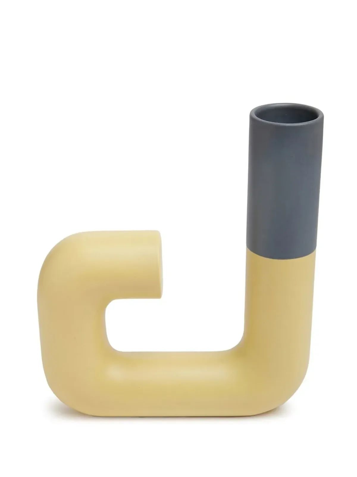 Nuove Forme Pidou B-shape vase - Pidou B型花瓶 - 画像3