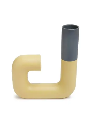 Nuove Forme Pidou B-shape vase - Pidou B型花瓶 - サムネイル3