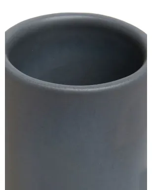 Nuove Forme Pidou B-shape vase - Pidou B型花瓶 - サムネイル4
