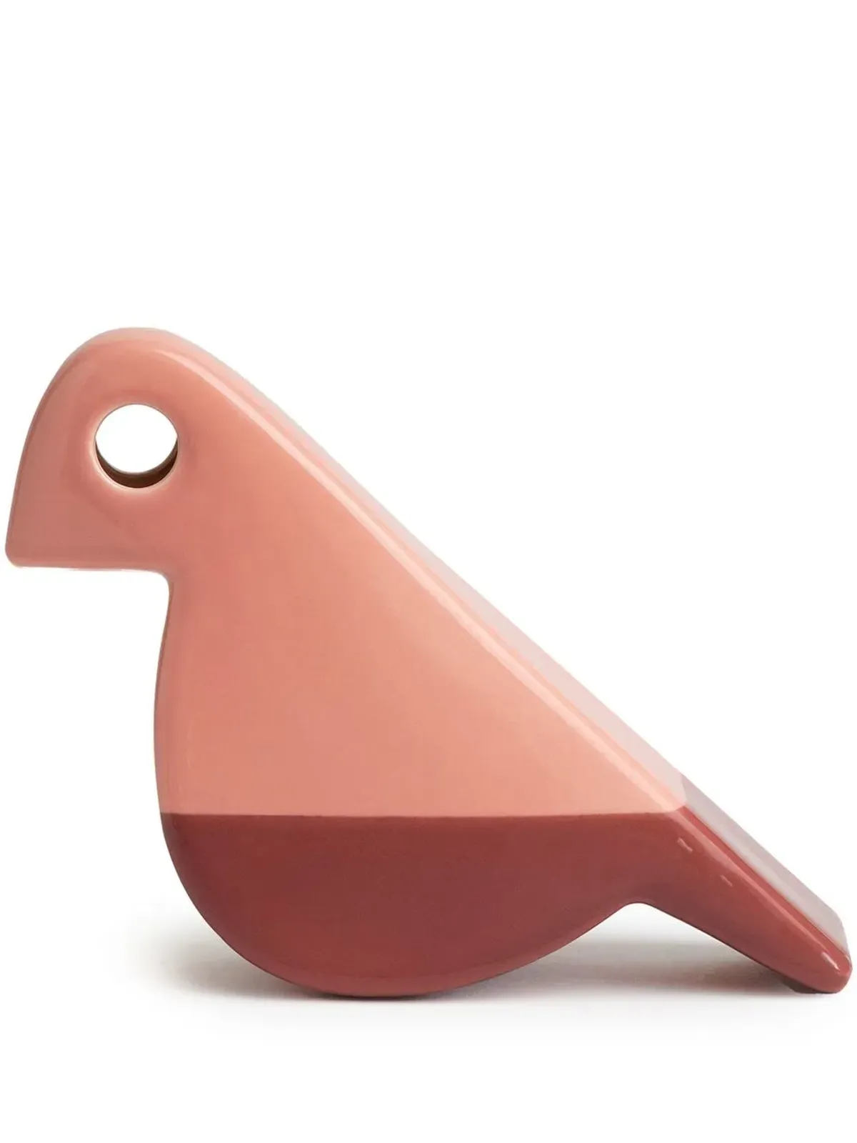 Nuove Forme セラミック鳥フィギュア - 画像1