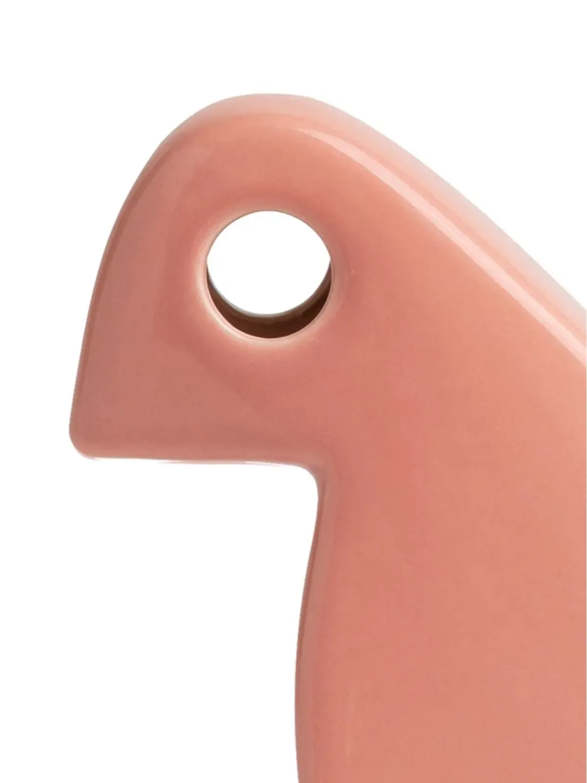 Nuove Forme セラミック鳥フィギュア - 画像3