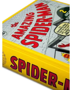 TASCHEN マーベル・コミックス・ライブラリー：スパイダーマン コレクターエディション Vol.1 1962-1964 - サムネイル5