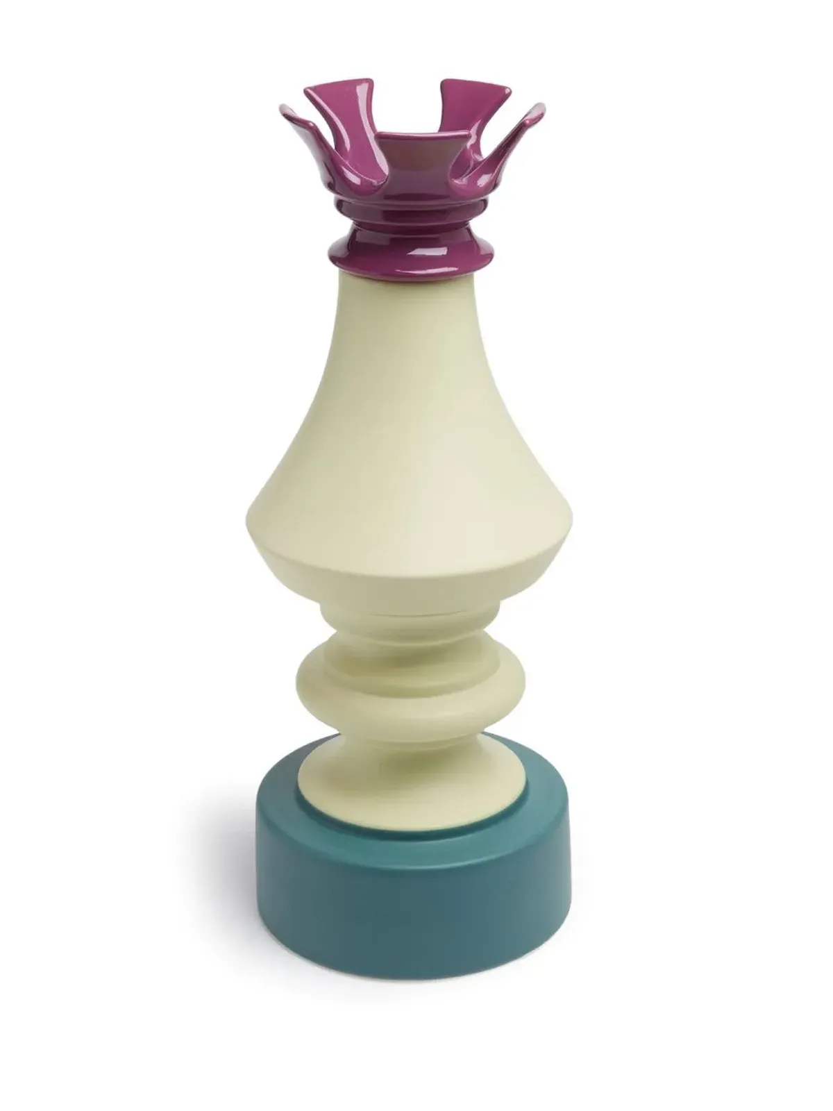 Nuove Forme チェス・タワー デコラティブピース - 画像2