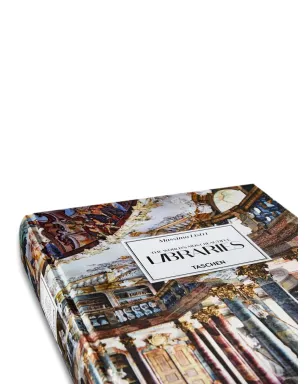 TASCHEN Massimo Listri. The World’s Most Beautiful Libraries book - Brown - サムネイル2