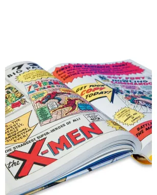 TASCHEN ザ・アメイジング・スパイダーマン Vol.1 - White - サムネイル3