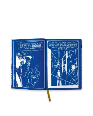 TASCHEN ザ・アメイジング・スパイダーマン Vol.1 - White - サムネイル4