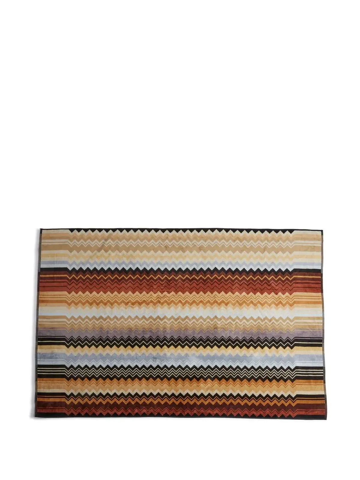 Missoni Home Giacomo バスタオル - 画像2