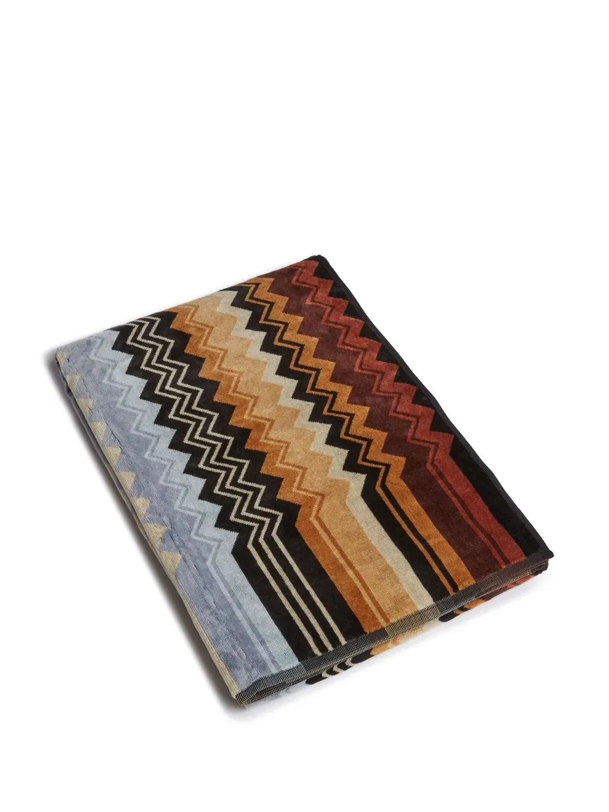 Missoni Home Giacomo バスタオル - 画像3