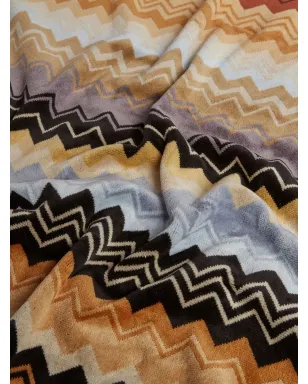 Missoni Home Giacomo バスタオル - サムネイル4