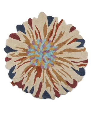 Missoni Home Blandine バスマット - パープル - サムネイル1