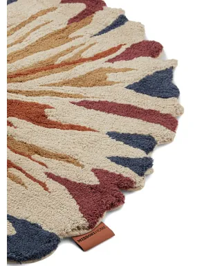 Missoni Home Blandine バスマット - パープル - サムネイル3