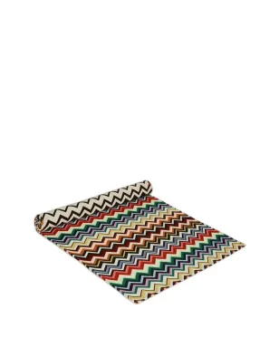 Missoni Home Belfast ジグザグ ランナー - サムネイル2