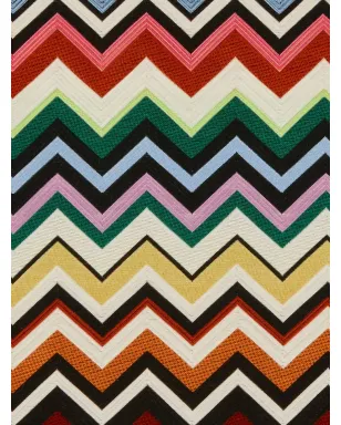 Missoni Home Belfast ジグザグ ランナー - サムネイル3