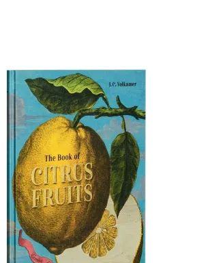 TASCHEN J. C. Volkamer. The Book of Citrus Fruits - サムネイル5