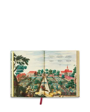 TASCHEN J. C. Volkamer. The Book of Citrus Fruits - サムネイル4