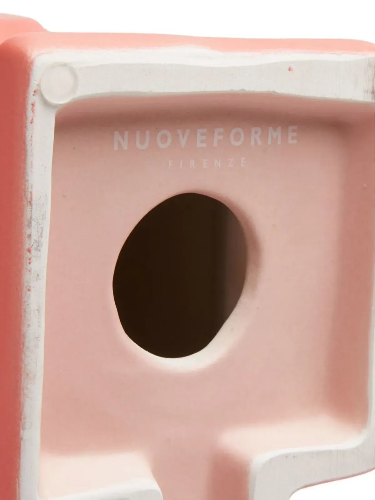 Nuove Forme セラミックフィギュア - ピンク - 画像5
