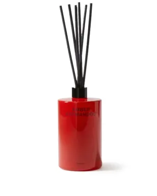 Cassina アンバー カトマンドゥ 200ml リードディフューザー - レッド - サムネイル1