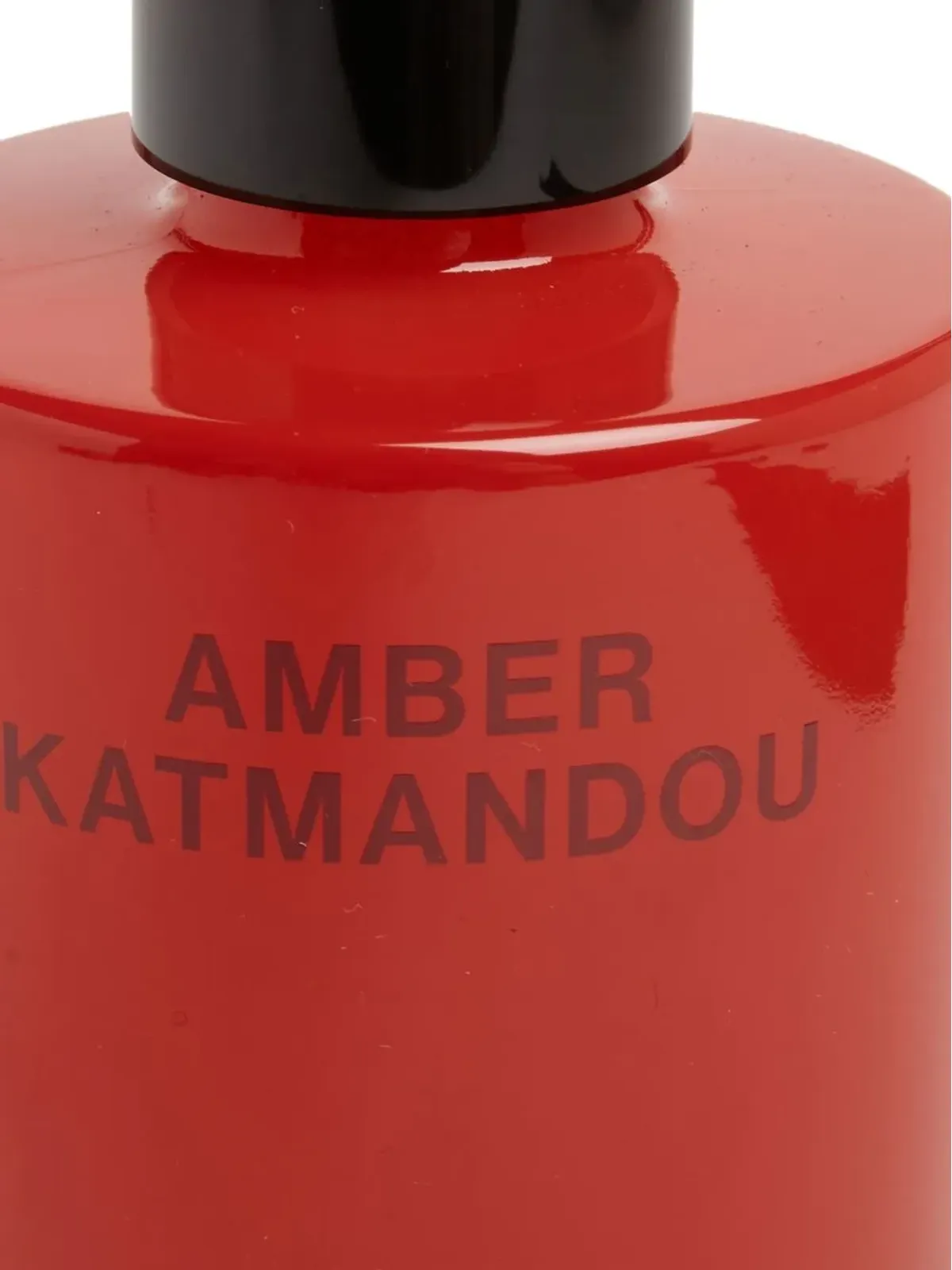 Cassina アンバー カトマンドゥ 200ml リードディフューザー - レッド - 画像5