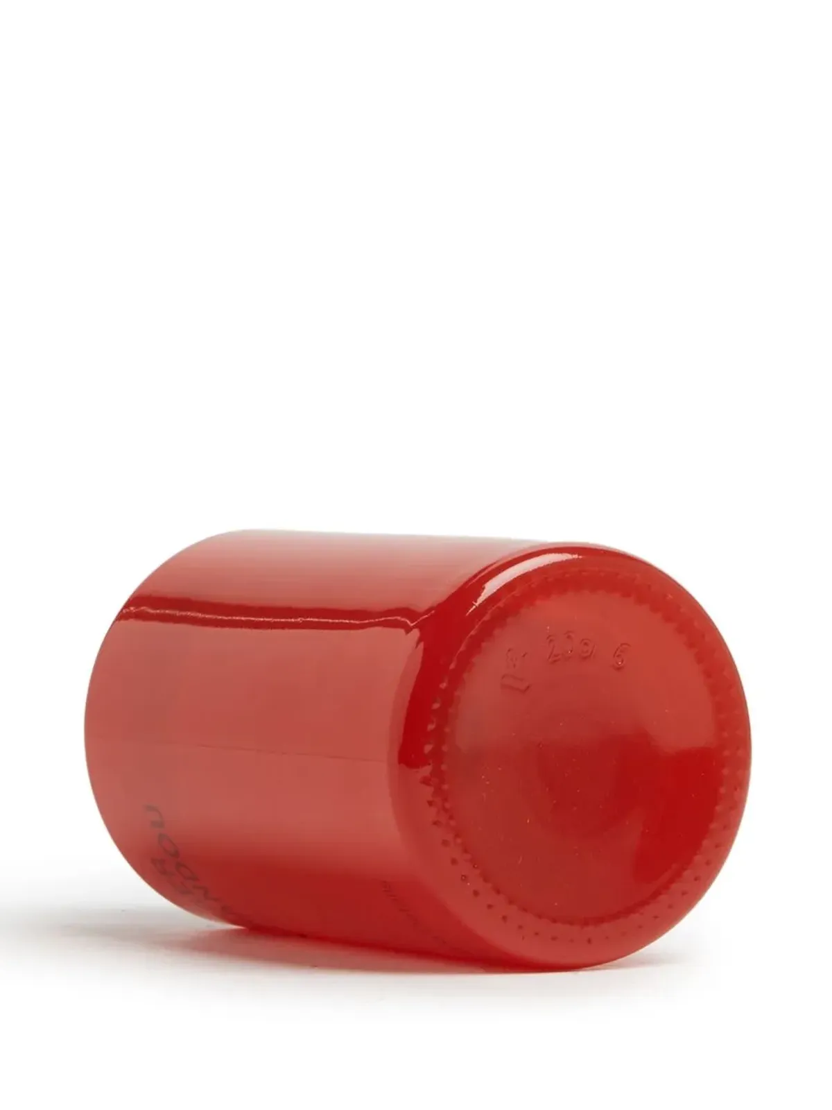 Cassina アンバー カトマンドゥ 200ml リードディフューザー - レッド - 画像4