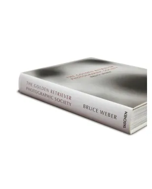 TASCHEN The Golden Retriever Photographic Society - Grey - サムネイル5