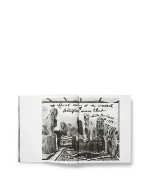 TASCHEN The Golden Retriever Photographic Society - Grey - サムネイル4