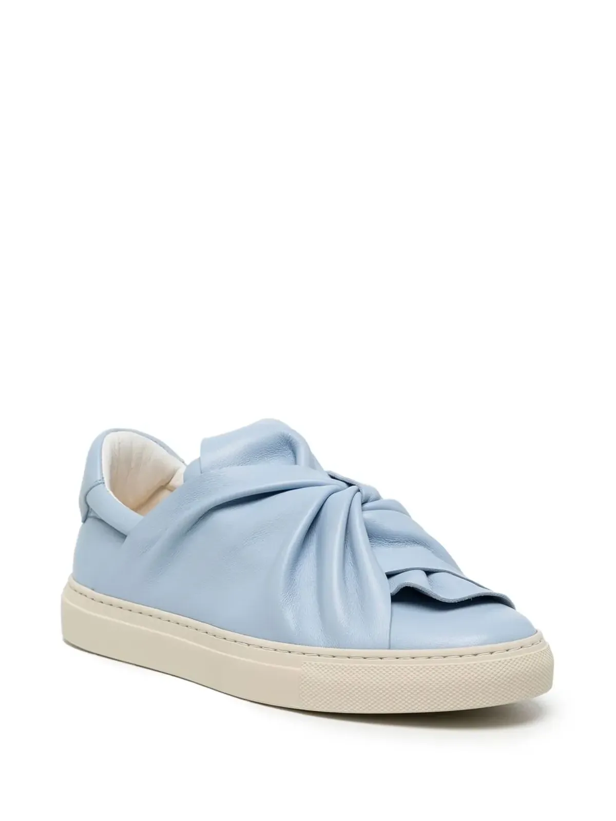 Ports 1961 ノットレザー スニーカー - 画像2