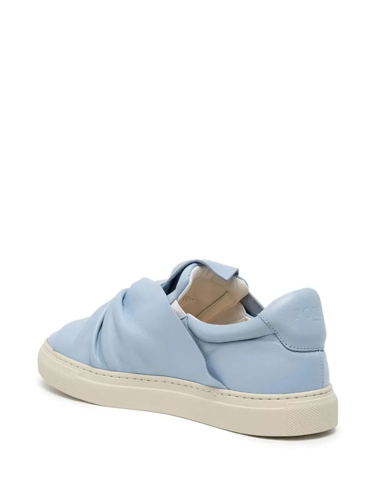 Ports 1961 ノットレザー スニーカー - 画像3
