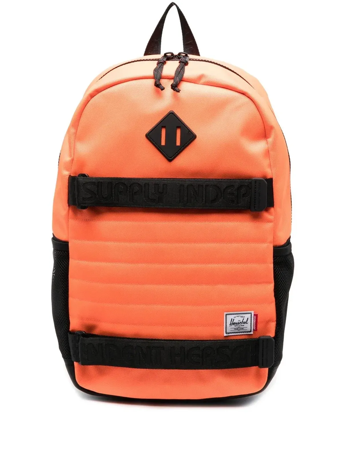 Herschel Supply Co. Fleet Independent バックパック - オレンジ - 画像1