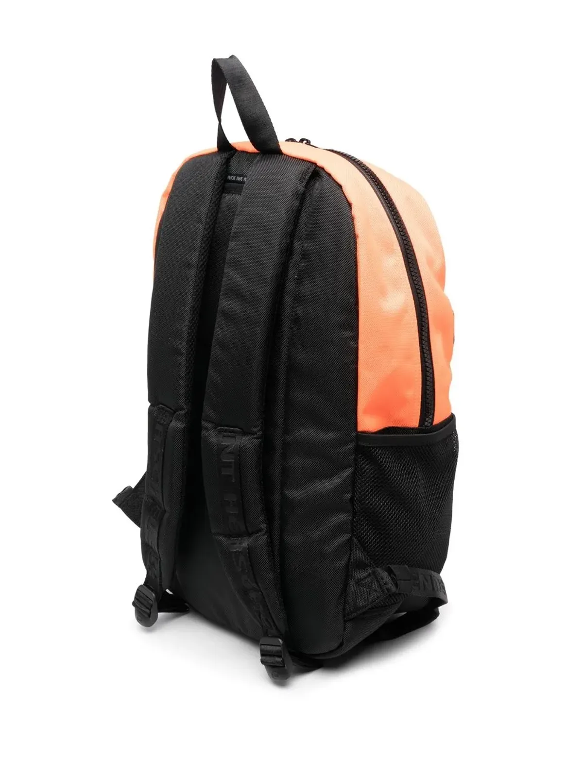 Herschel Supply Co. Fleet Independent バックパック - オレンジ - 画像3