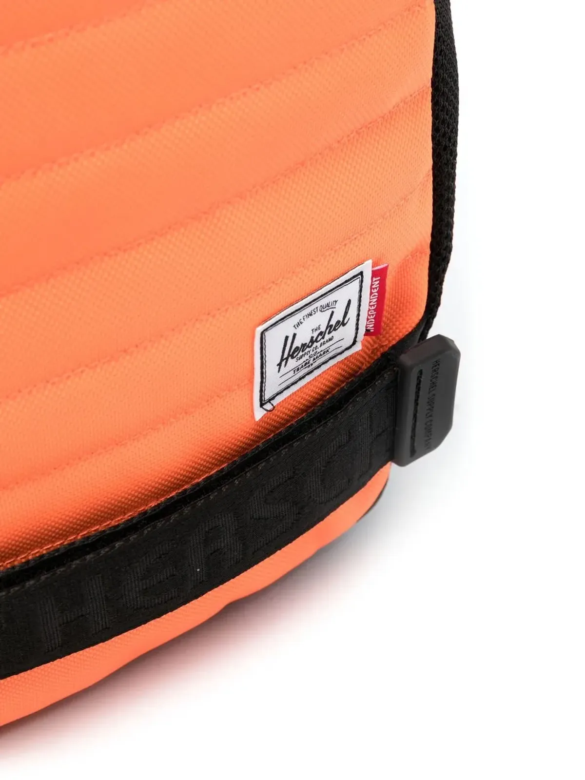 Herschel Supply Co. Fleet Independent バックパック - オレンジ - 画像4