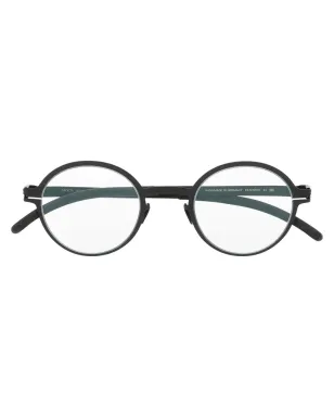 Mykita Getz丸フレーム眼鏡 - サムネイル1