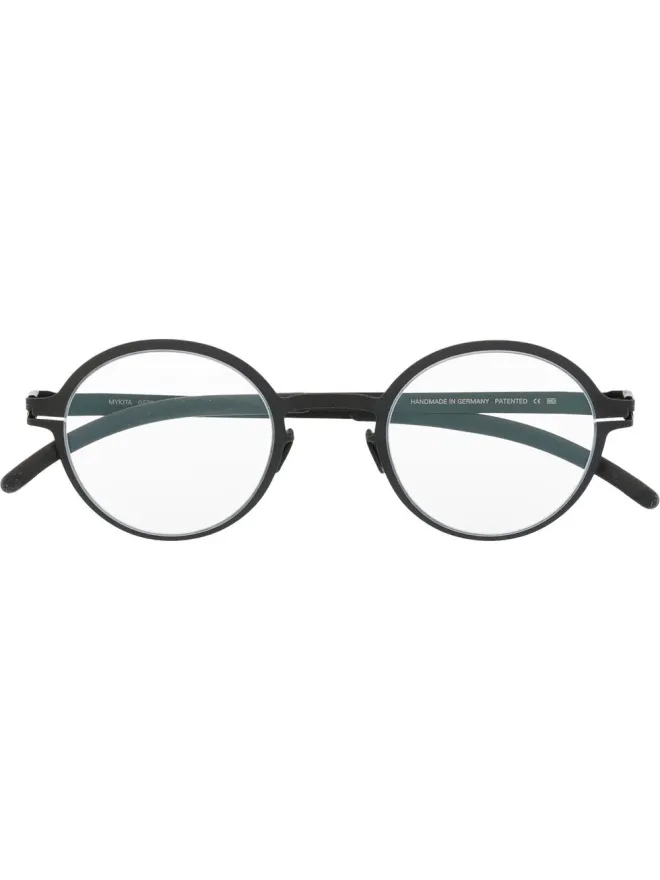 Mykita Mykita Getz丸フレーム眼鏡の商品画像