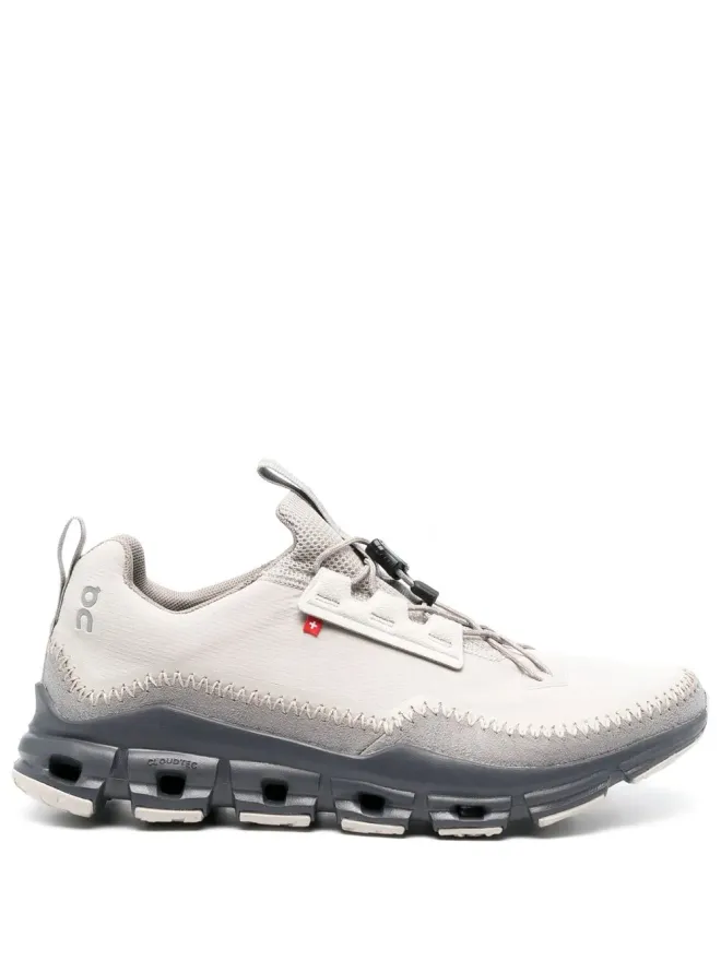 On On Cloudway ローカットスニーカーの商品画像