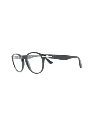 Persol ラウンドフレーム眼鏡 - サムネイル2