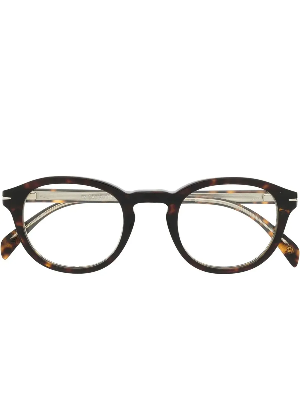 Eyewear by David Beckham - レンズ交換式サングラス - 画像1